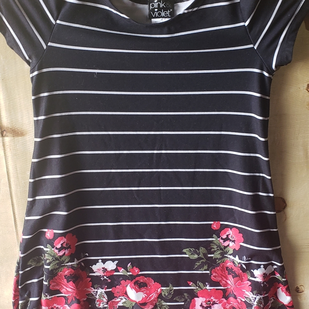 Little Girls Dress